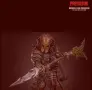Hot Toys CMS029B -Хот Тойс- Хищникът - Счупен бивник, заличител на Пришълци, снимка 13