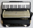 Продавам Акордеон HOHNER IMPERATOR IV, снимка 1