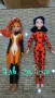 Кукли Miraculous, Калинката и Черния котарак , снимка 7