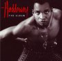 HADDAWAY - The Album - Limited Edition GOLD VINYL - 180 Gram, снимка 2
