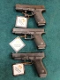 GLOCK 17 Gen 6  ORS 9x19, снимка 5
