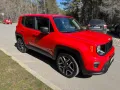 Jeep Renegade *JEEPSTER* BLIND SPOT* LANE ASSiST* CARPLAY*, снимка 3