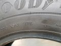 215/65R16C goodyear- №658, снимка 5