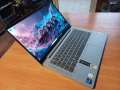 14" FHD IPS Ideapad 5 Core™ i5-1235U/16GB RAM/512GB SSD Nvme-алуминиев, снимка 1