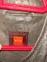 Кафяво кожено яке Hugo Boss, снимка 2