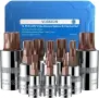 Комплект 10 XZN вложки VORXEON M4–M18, снимка 1