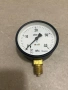 Продавам чисто нови общотехнически МАНОМЕТРИ различни видове ЕВТИНО!, снимка 2