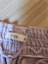 Панталони в лилав цвят, снимка 3