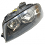 Ляв ксенонов фар AUDI A3 (8PA) 2004-2008 A240322N-23, снимка 2
