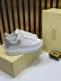 Alexander McQueen Дамски Маратонки С Кристали👟Дамски Спортни Обувки С Камъни - 3 Цвята Код E143, снимка 13
