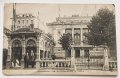 Стара черно-бяла картичка Савоа, Франция, 1907, снимка 1 - Филателия - 44350764