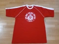 Футболна тениска ЦСКА ултрас от около 2001 г., снимка 1