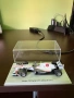 продавам колекция формула 1 на Sergio Perez minichamps 1.43, снимка 2