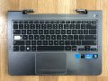 Samsung 530U палмрест, панти и клавиатура, снимка 1 - Части за лаптопи - 34661920