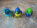 Три дигитални пеещи птички, снимка 8