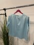 Нова дамска блуза размер M-L, снимка 10