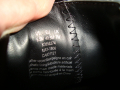 DKNY Coley-Wedge Sneaker - нови естествена кожа, снимка 9