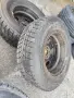 джанти 5х100 субару, снимка 9