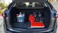 Mazda CX-5 2.2 Skyactiv-D, 4x4 Automatic, 10.2018 г., 88 000 км, Head up, снимка 9