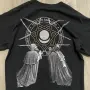 Vintage Метал Тениска: Behemoth Evangelion Албум Промо 2009, снимка 4