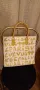 Vintage. Нова дамска чанта Louis Vuitton Paris., снимка 10
