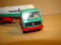 WIKING H0 1:87 MERCEDES ТИР КАМИОН ИГРАЧКА МОДЕЛ ЦИСТЕРНА, снимка 4