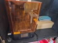 3d printer Creality LD-006- resin , снимка 2