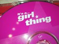 GIRL THING CD X2 ORIGINAL 2003231620, снимка 11