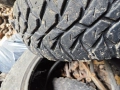 4бр. гуми Maxxis BIGHORN 245/70/16, снимка 2