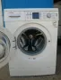 Пералня Bosch Logixx 8 кг инверторен мотор , снимка 6