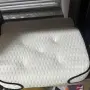 Възглавница за баня/вана с нехлъзгащи се вендузи, снимка 2