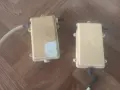 ТВ ,антенен аудио усилвател, снимка 1