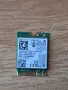 Dual Band Wireless-AC 3165NGW + Bluetooth 4.0 NGFF 802.11AC Wifi Card, снимка 1