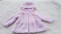 Детско палто 18-24 месеца, снимка 5