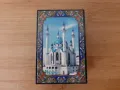 Руска кутийка кутия за бижута град Казан, снимка 2