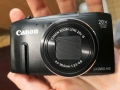 Фотоапарат Canon powershot sx280hs за части, снимка 1