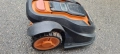Worx WG757E Безжична роботизирана косачка , снимка 14