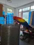 Парот център Бургас продава кротка женска ара макао , снимка 2