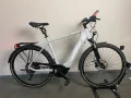 Употребяван велосипед E-BIKE KTM MACINA SPORT 620 28" 625Wh L САМО на 1620KM, снимка 4