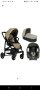Бебешка количка Graco Evo 3 в 1, снимка 3