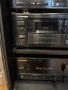 Оригинален аудио шкаф (rack) Pioneer комплект с аудио компоненти, снимка 8