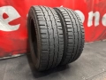 215 60 17C, Зимни гуми за бус, Michelin AgilisAlpin, 2 броя, снимка 1