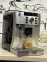 Кафемашина кафе автомат delonghi magnifica S с гаранция, снимка 1