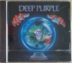 Deep Purple – Slaves And Masters (1990) CD, снимка 1 - CD дискове - 41512216