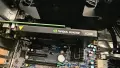 HP Z440 Workstation, Intel Xeon E5-1650v4@3.60GHz, 6 core, 32 RAM, 256 SSD, Nvidia Quadro K2200, Win, снимка 9