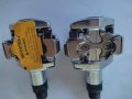 Продавам колела внос от Германия  педали SHIMANO PD-M505, снимка 4