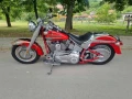 Harley-Davidson CVO 103 FLSTFSE, снимка 6
