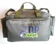 Риболовна промазана чанта / сак Top Fishing L115, снимка 1