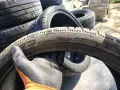 2бр.зимни гуми MICHELIN 275 30 20 DOT21 цена за брой, снимка 5