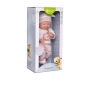 Реалистично бебе с реални размери 48см, снимка 5
